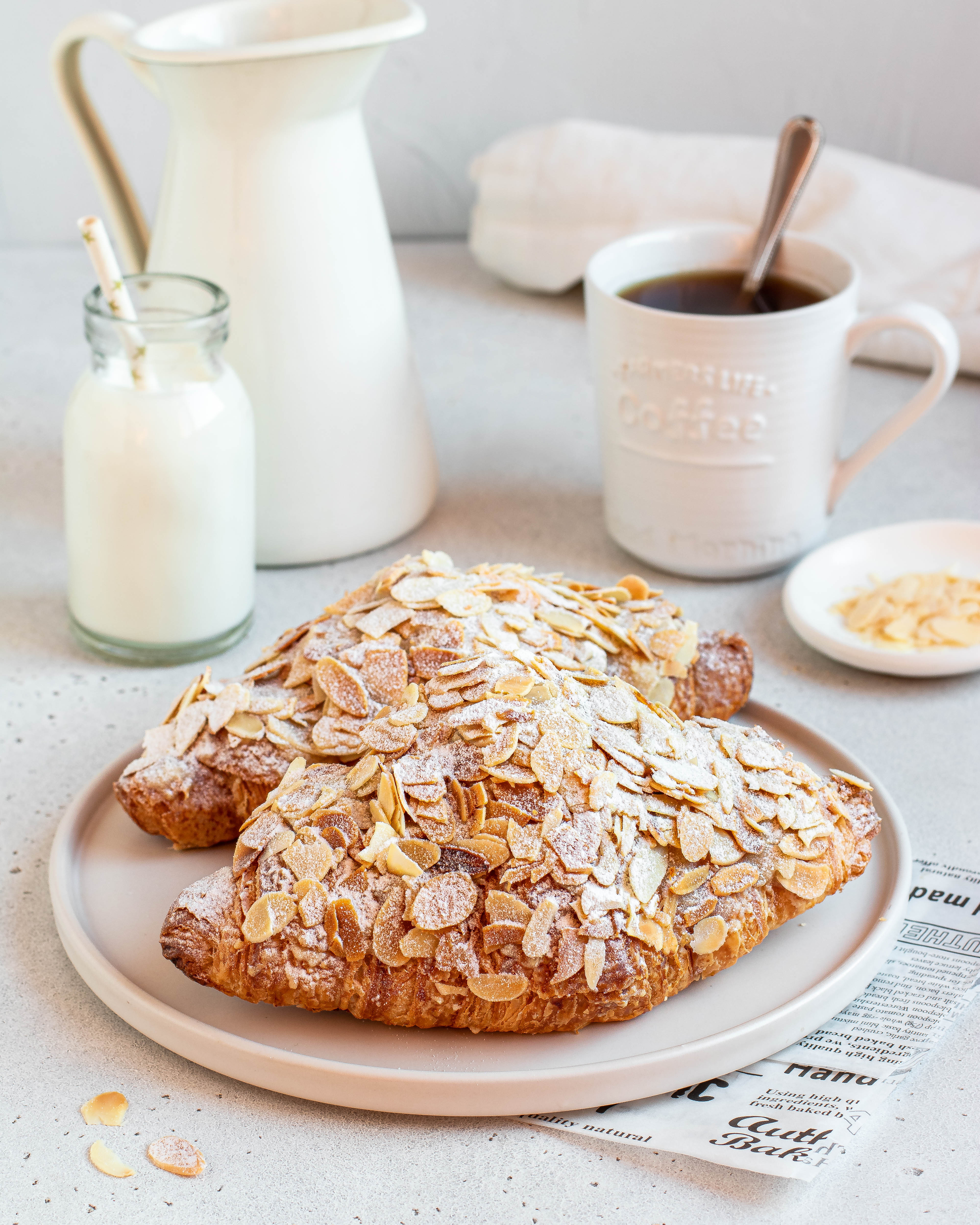 VITE ASSET  Dsk LDTf