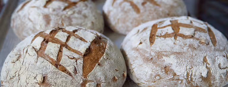 Ремесленный хлеб